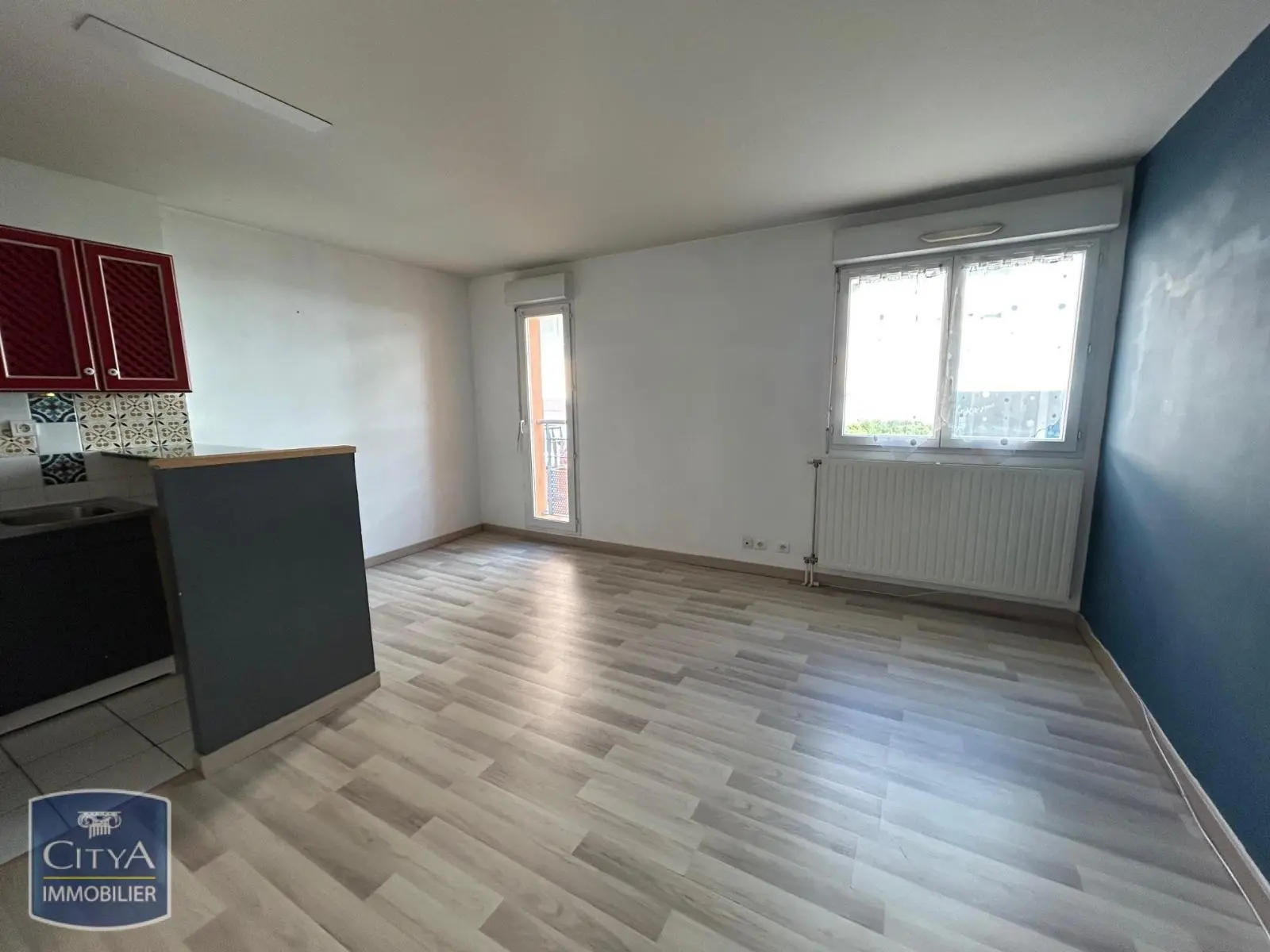 Photo 11 Appartement 2 pièces 42m²
