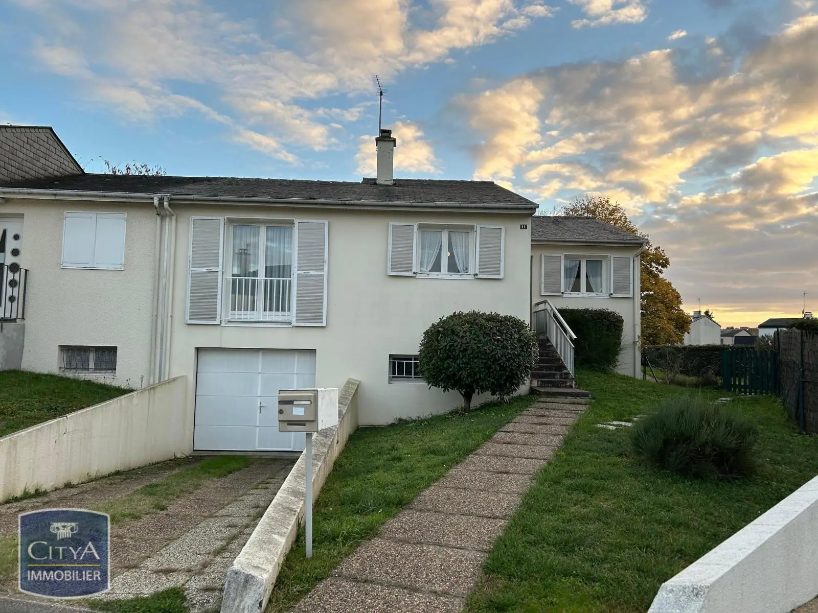 Photo 1 Maison 4 pièces 85.76m²