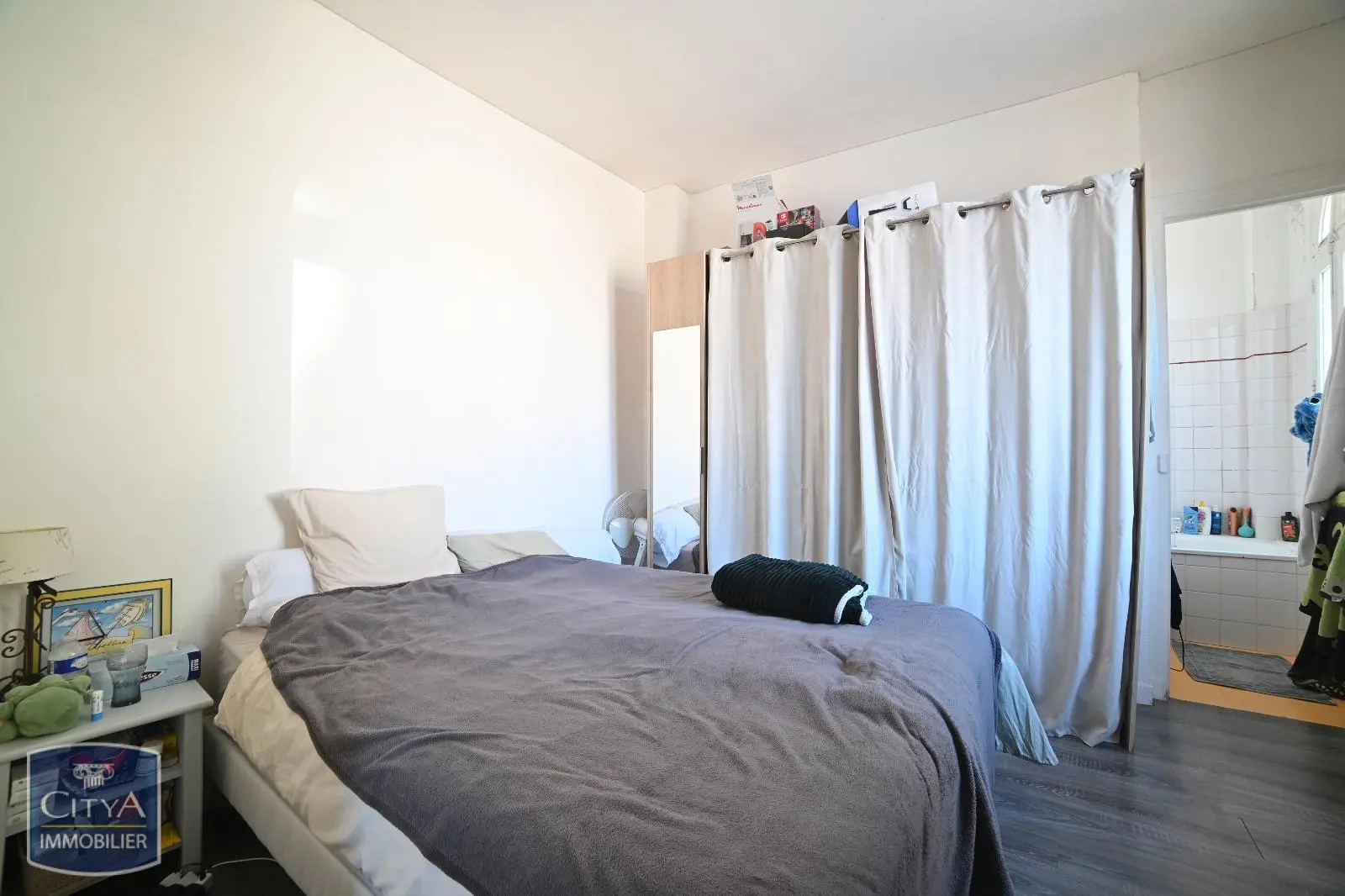 Photo 5 Appartement 2 pièces 28.48m²