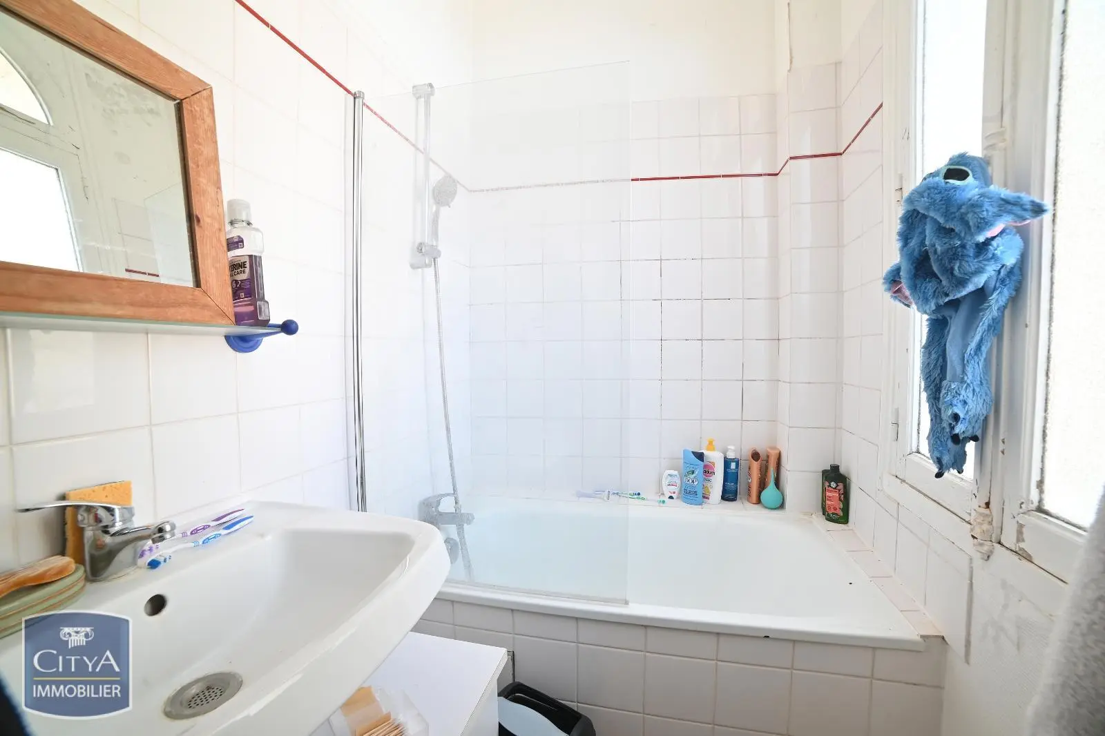 Photo 9 Appartement 2 pièces 28.48m²