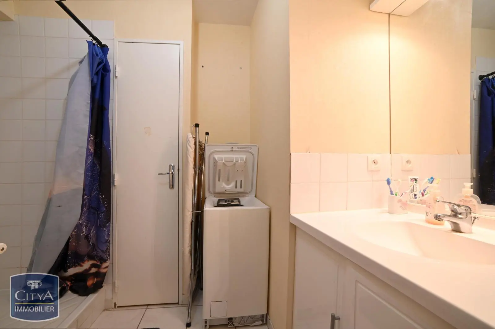 Photo 3 Appartement 2 pièces 36.53m²