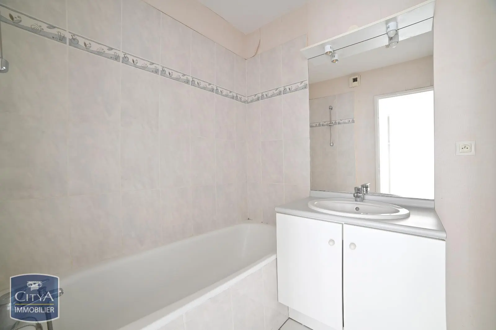 Photo 6 Appartement 3 pièces 54.69m²