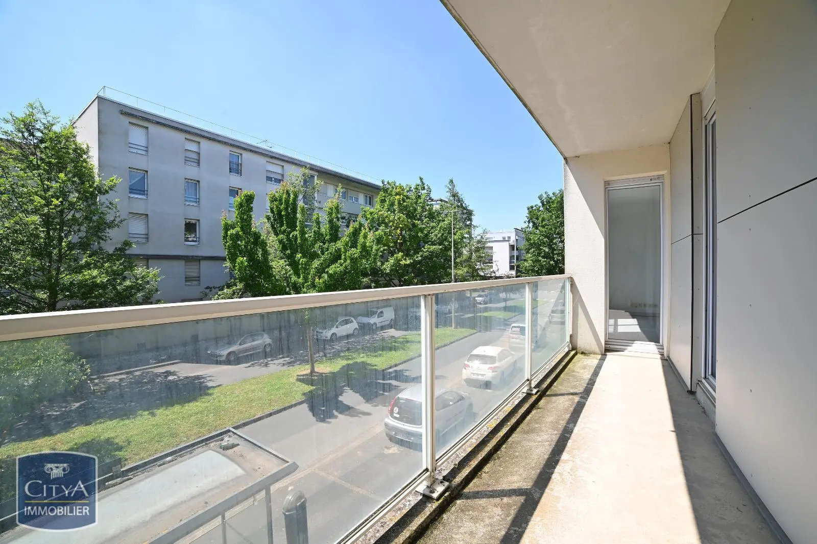 Photo 8 Appartement 3 pièces 54.69m²