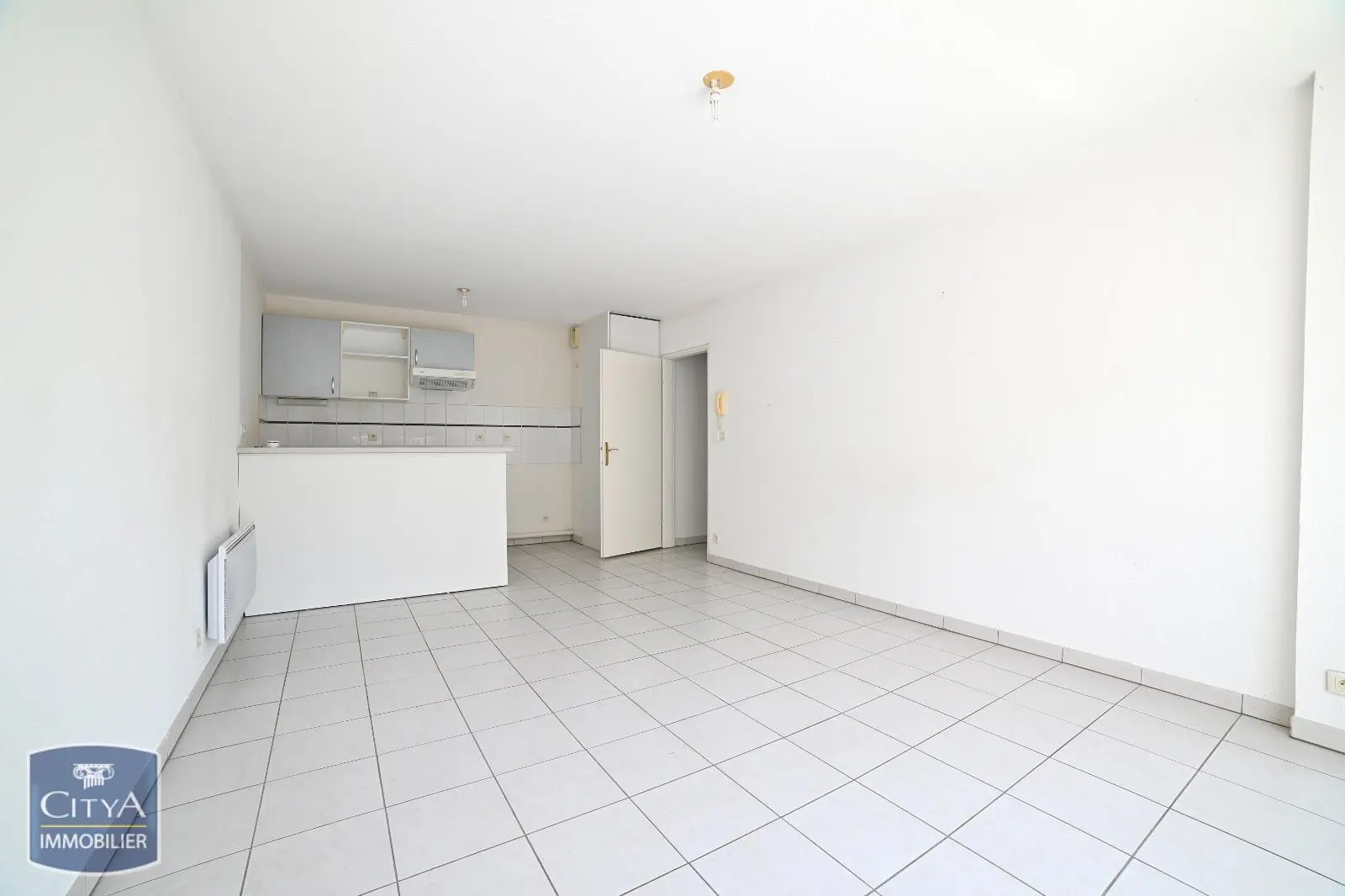 Photo 1 Appartement 3 pièces 54.69m²