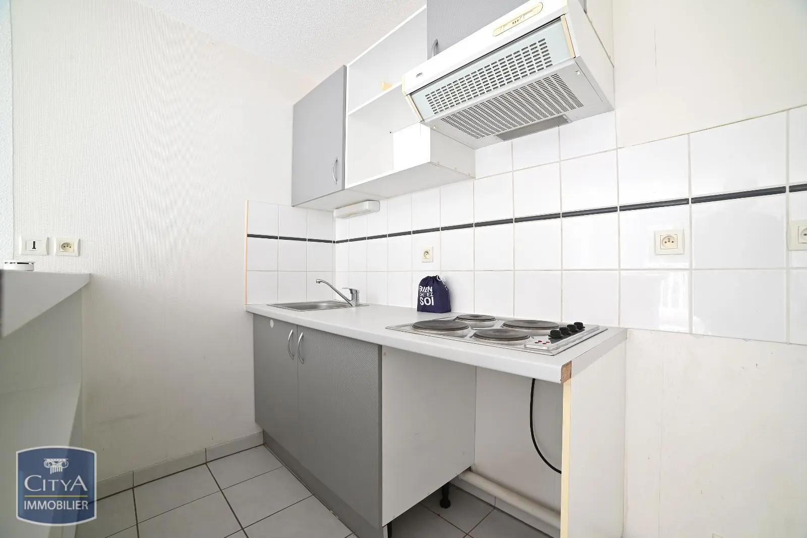 Photo 3 Appartement 3 pièces 54.69m²