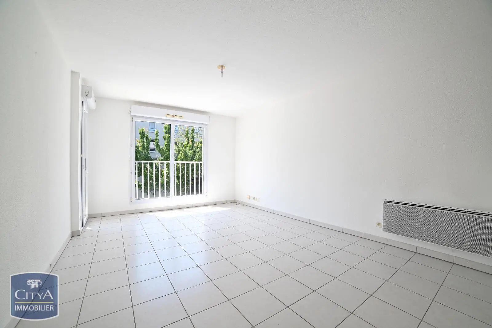 Photo 2 Appartement 3 pièces 54.69m²