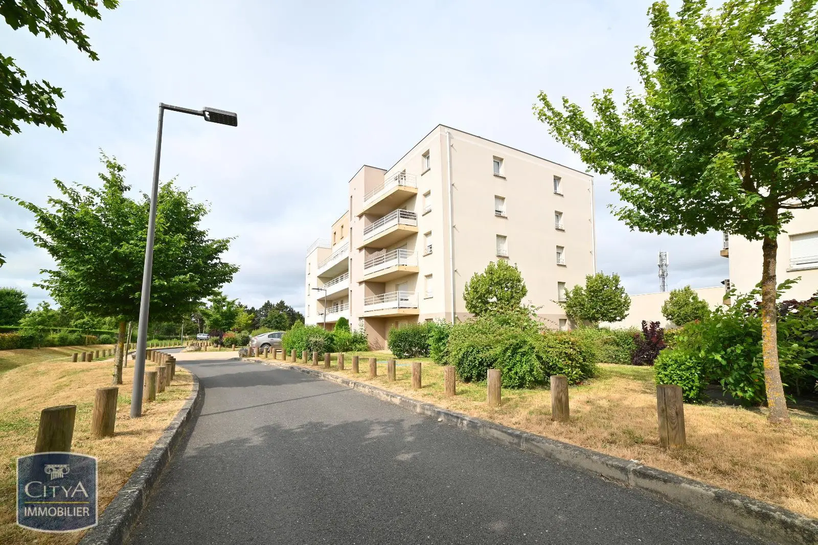 Photo 6 Appartement 2 pièces 44m²