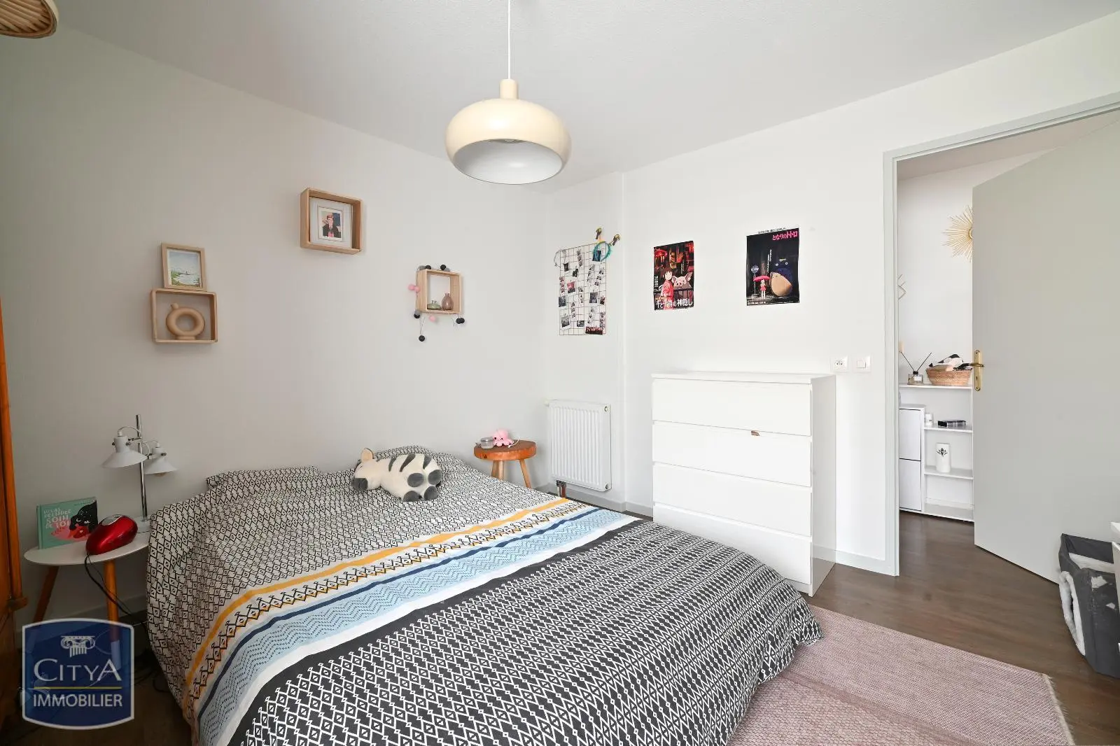 Photo 11 Appartement 2 pièces 44m²