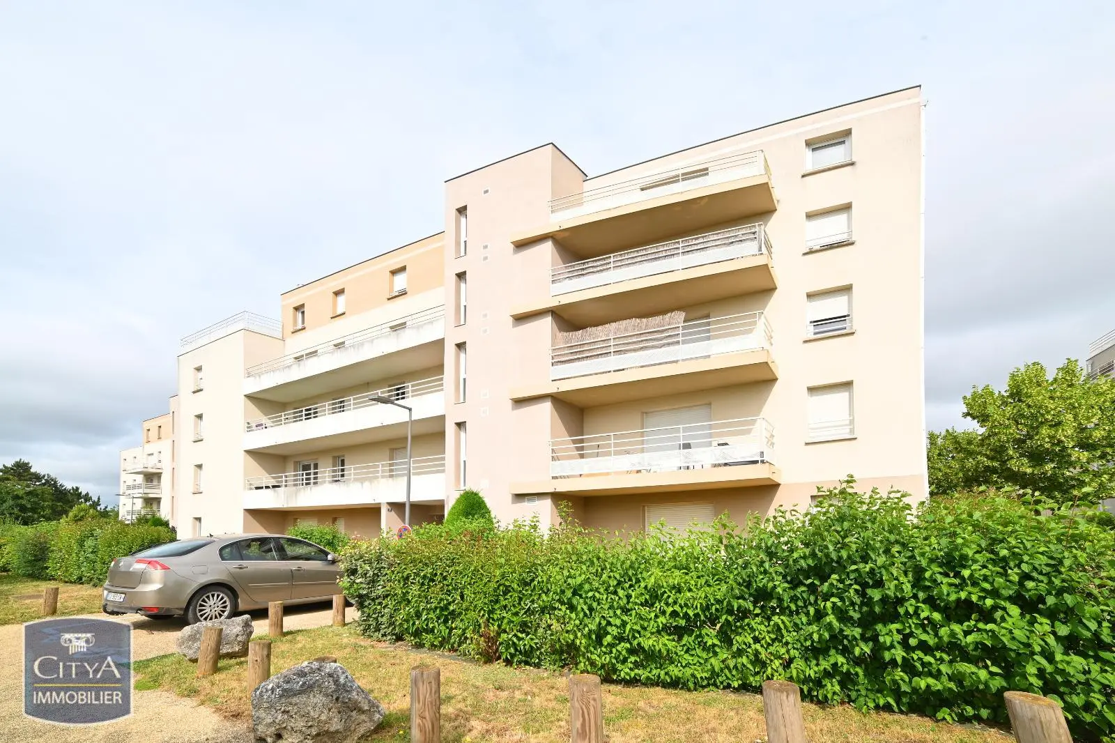 Photo 7 Appartement 2 pièces 44m²