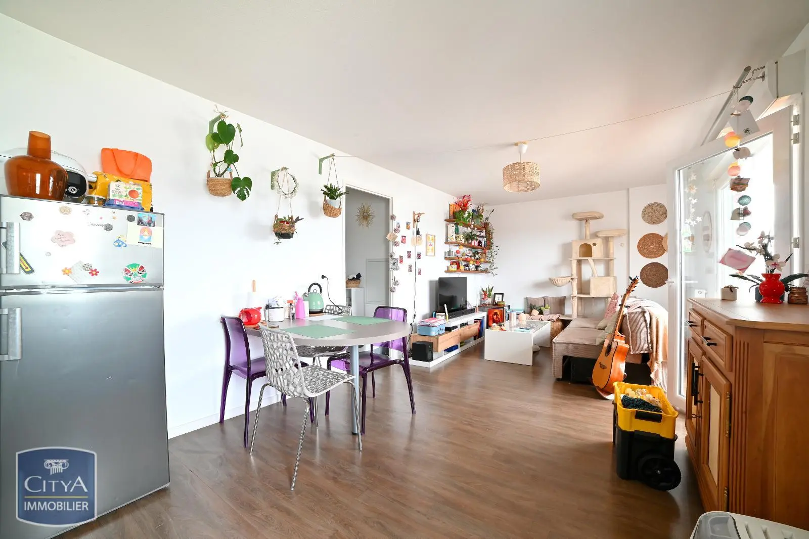 Photo 8 Appartement 2 pièces 44m²