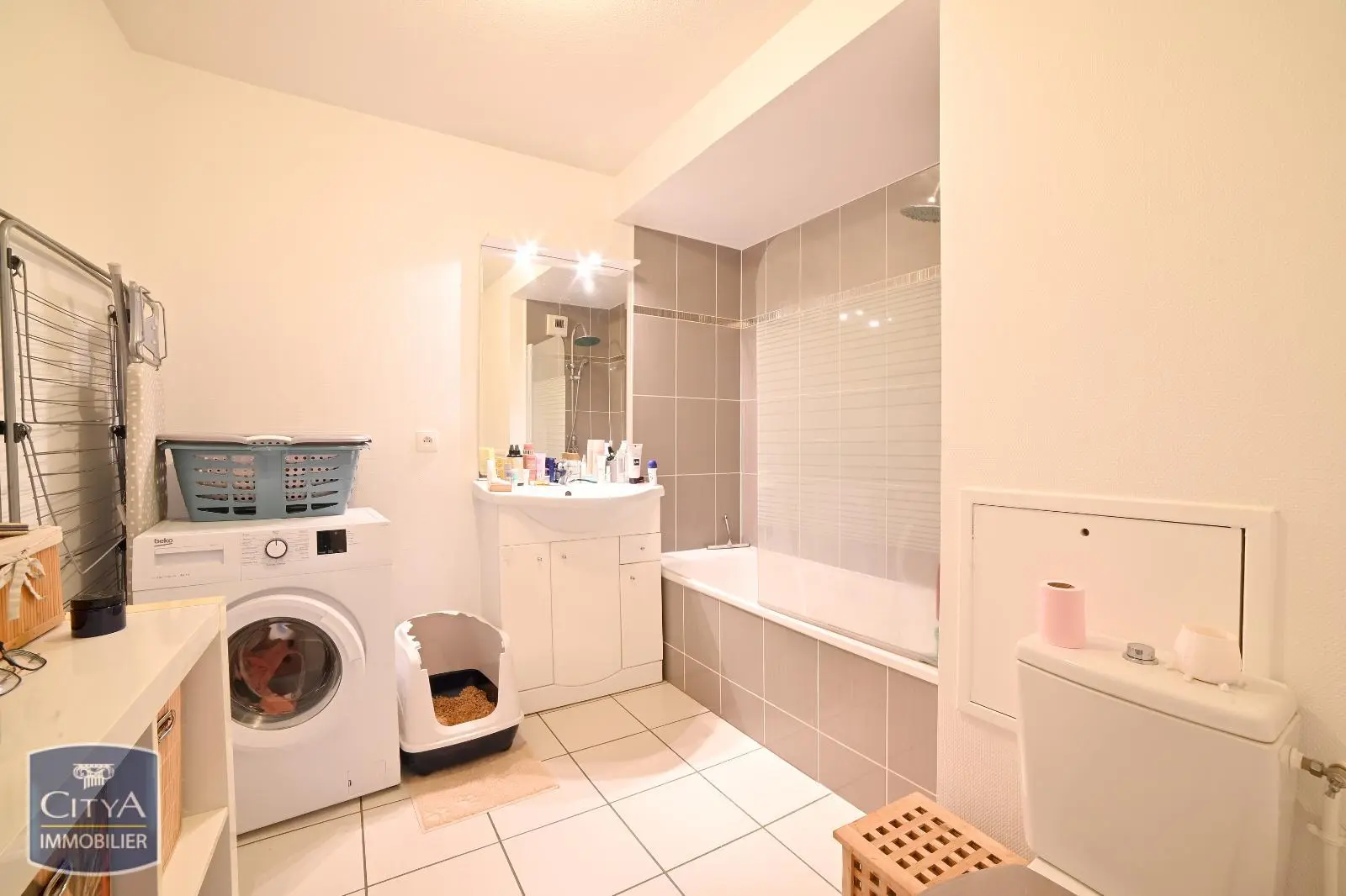 Photo 9 Appartement 2 pièces 44m²
