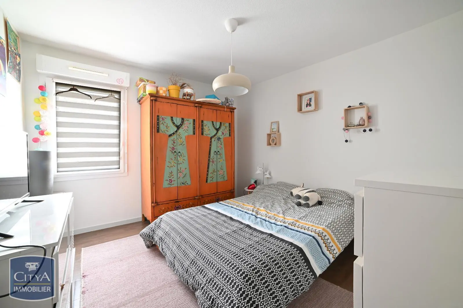 Photo 10 Appartement 2 pièces 44m²