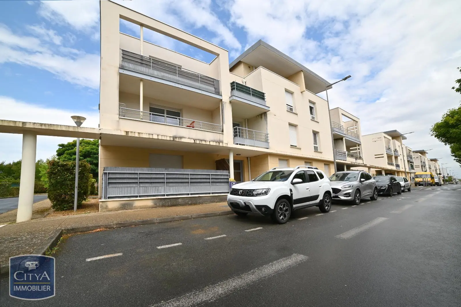 Photo 10 Appartement 3 pièces 66m²
