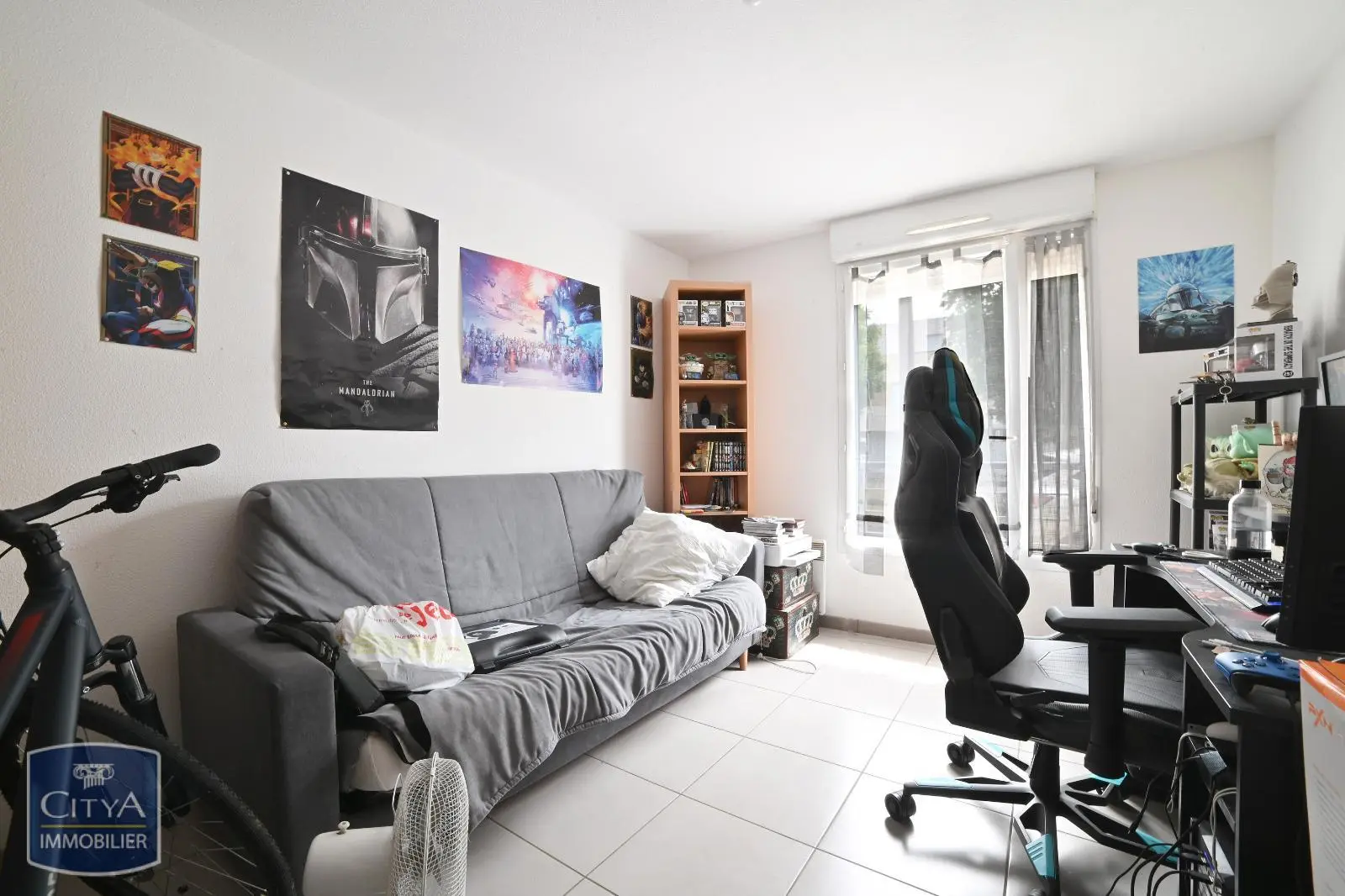 Photo 4 Appartement 3 pièces 66m²