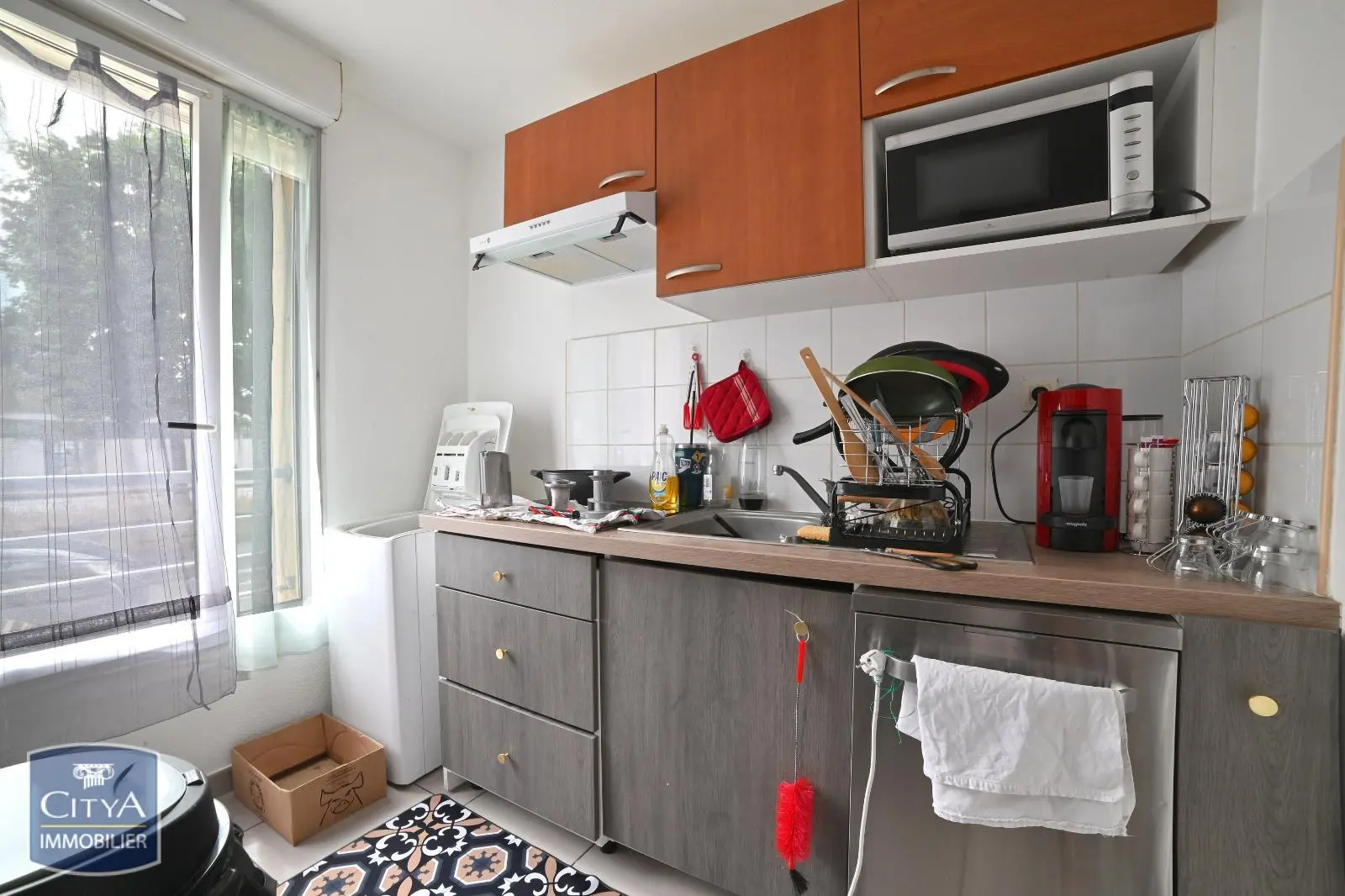 Photo 3 Appartement 3 pièces 66m²
