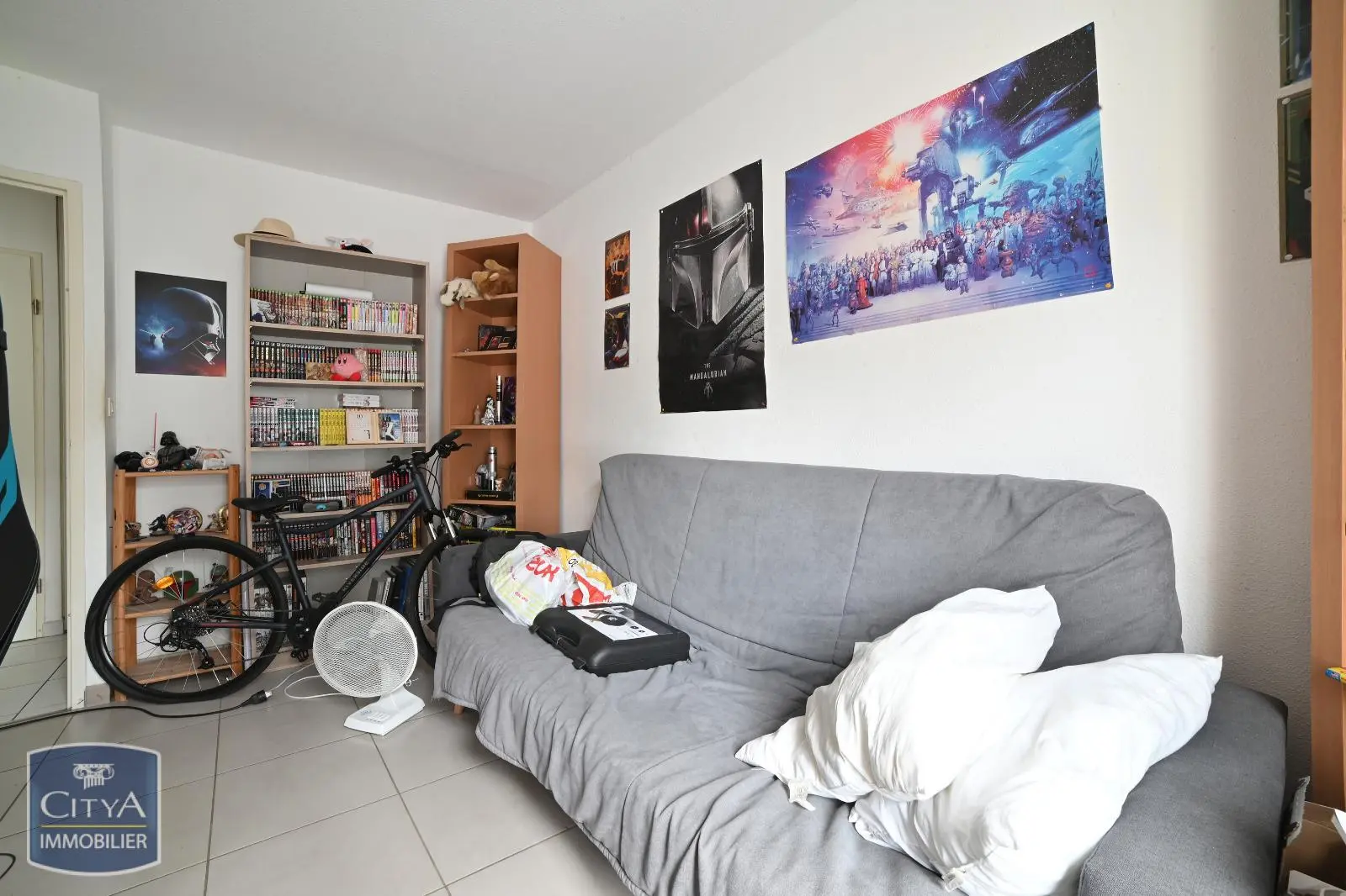 Photo 7 Appartement 3 pièces 66m²