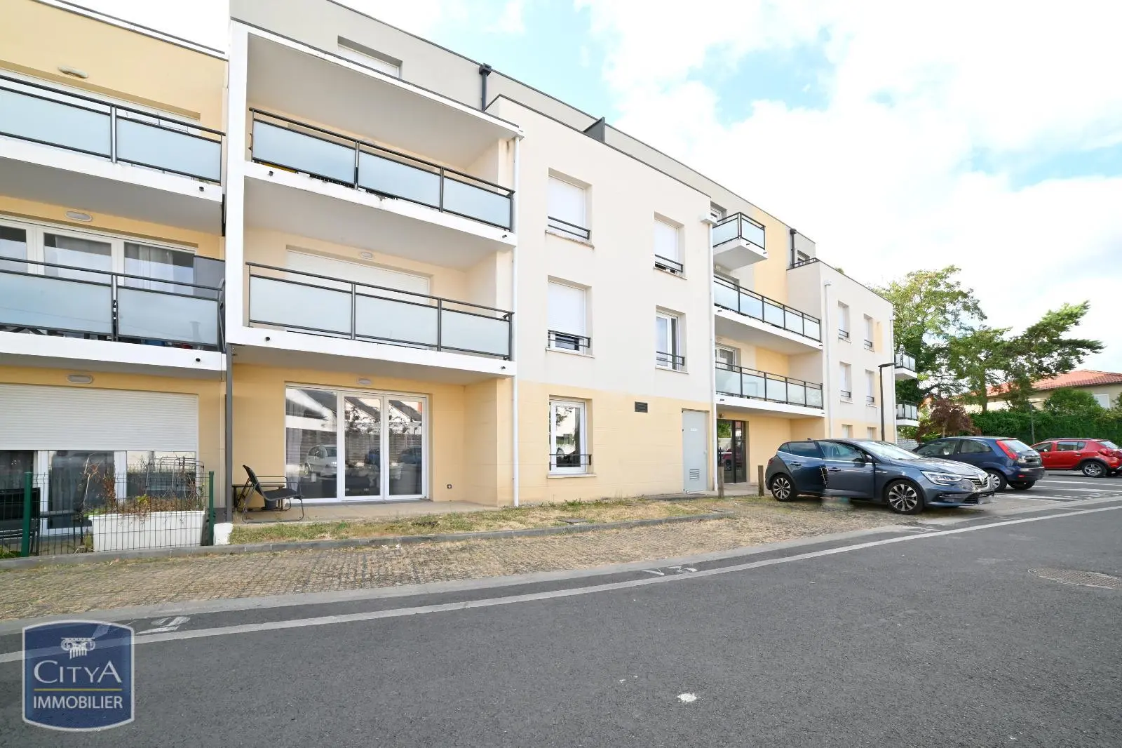 Photo 11 Appartement 2 pièces 43.44m²