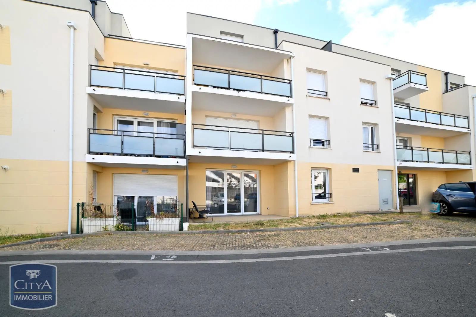 Photo 12 Appartement 2 pièces 43.44m²