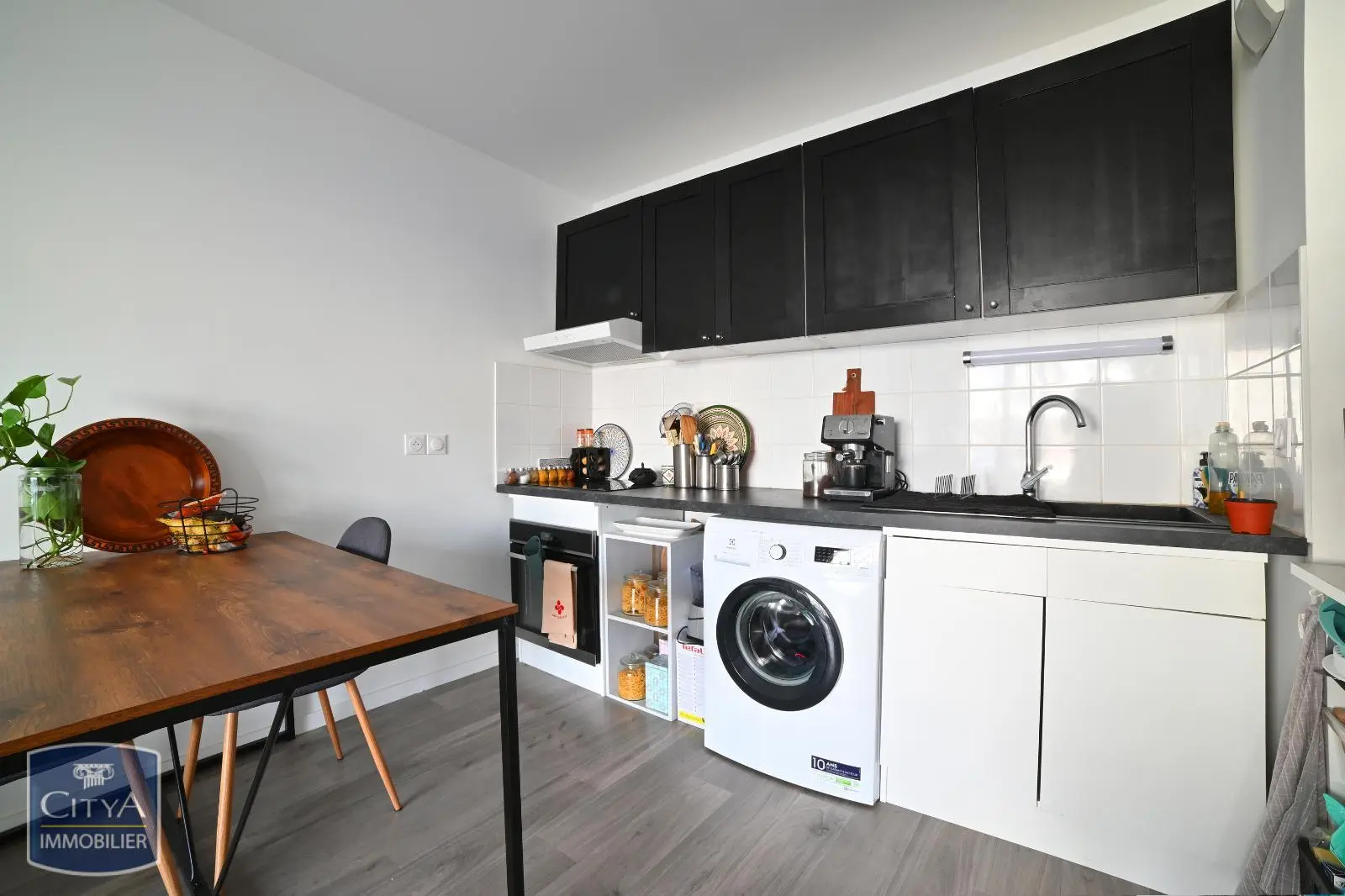 Photo 13 Appartement 2 pièces 43.44m²
