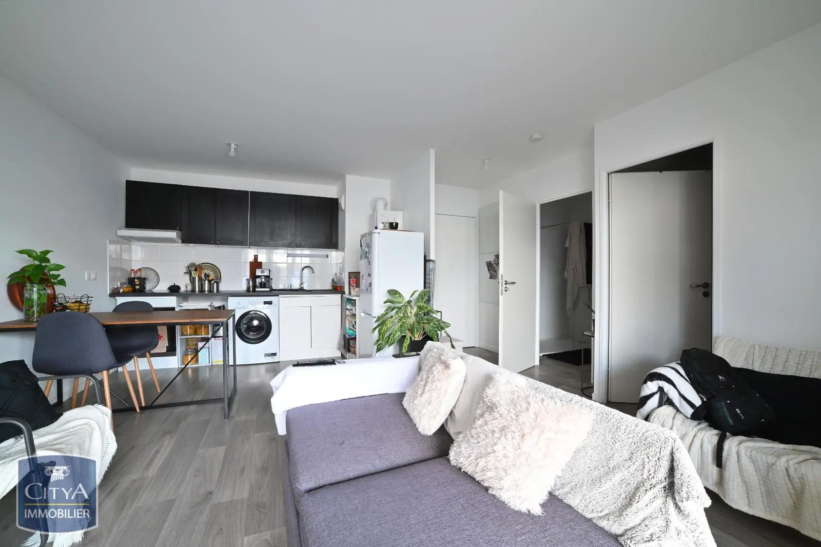 Photo 14 Appartement 2 pièces 43.44m²