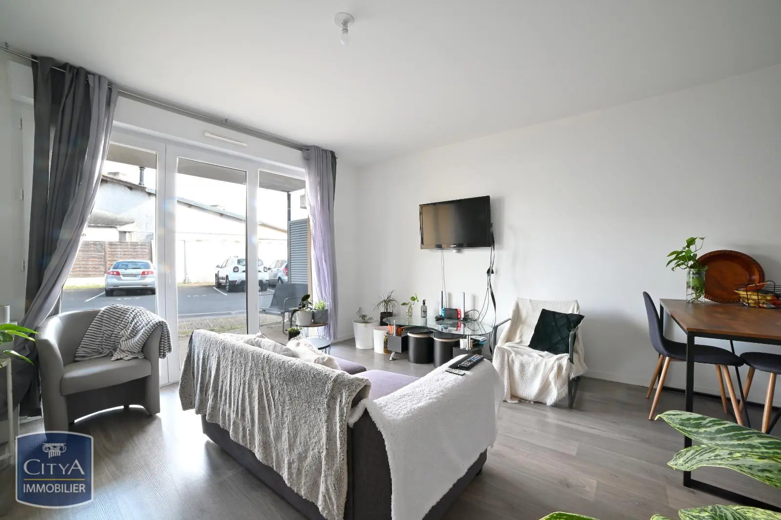Photo 15 Appartement 2 pièces 43.44m²