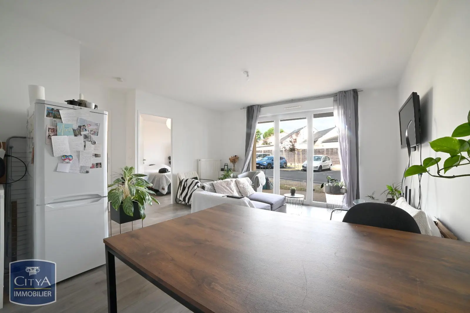Photo 16 Appartement 2 pièces 43.44m²