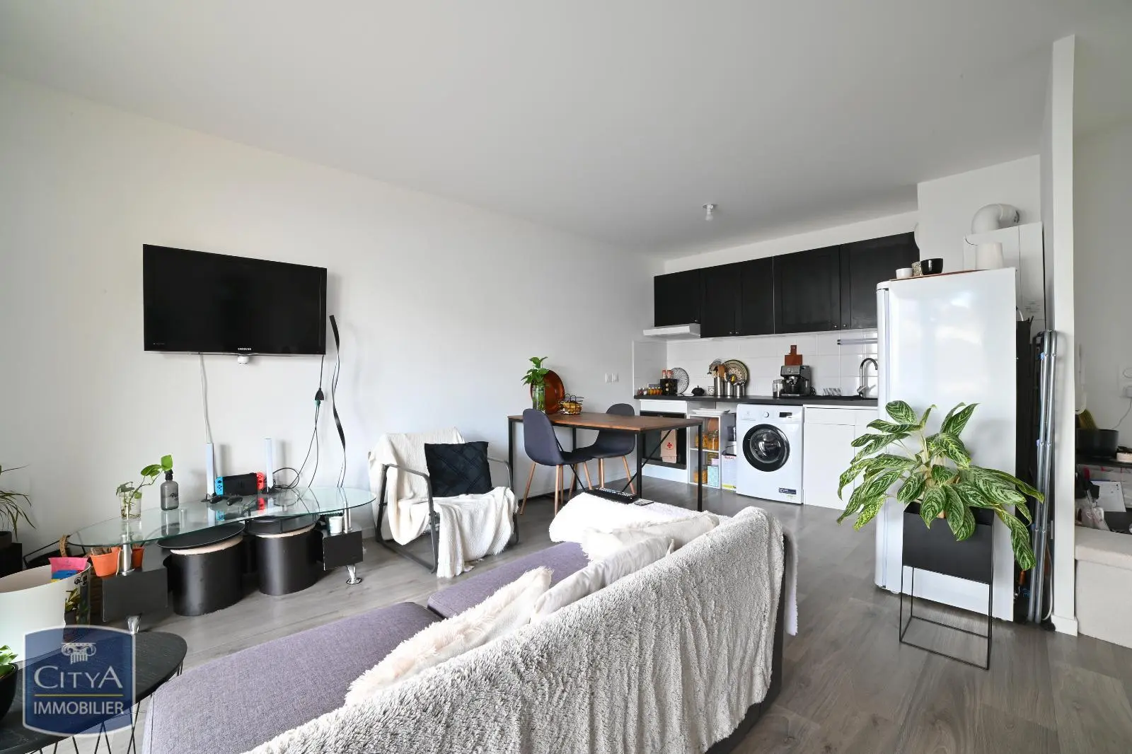 Photo 17 Appartement 2 pièces 43.44m²