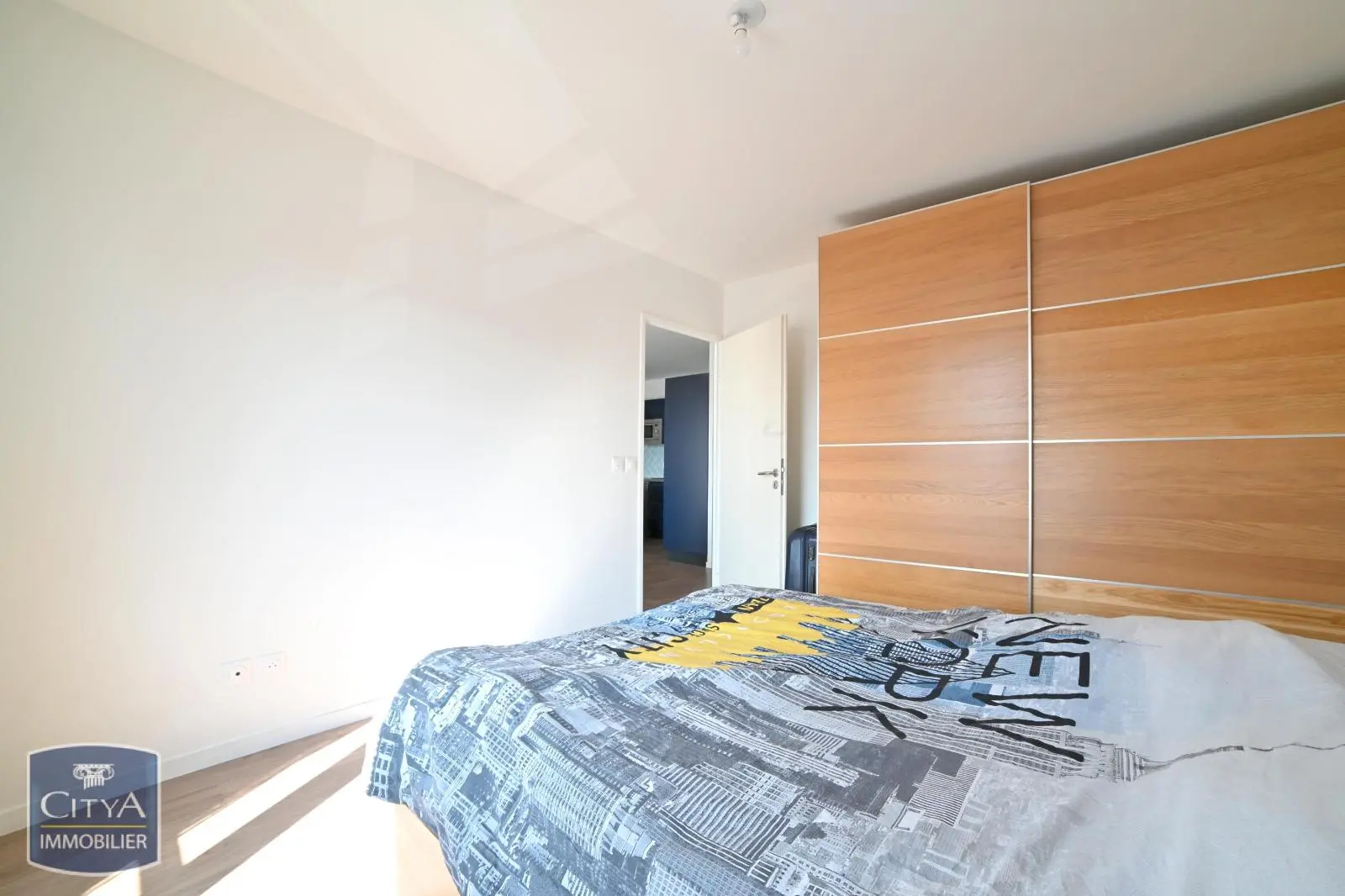 Photo 5 Appartement 2 pièces 43.44m²