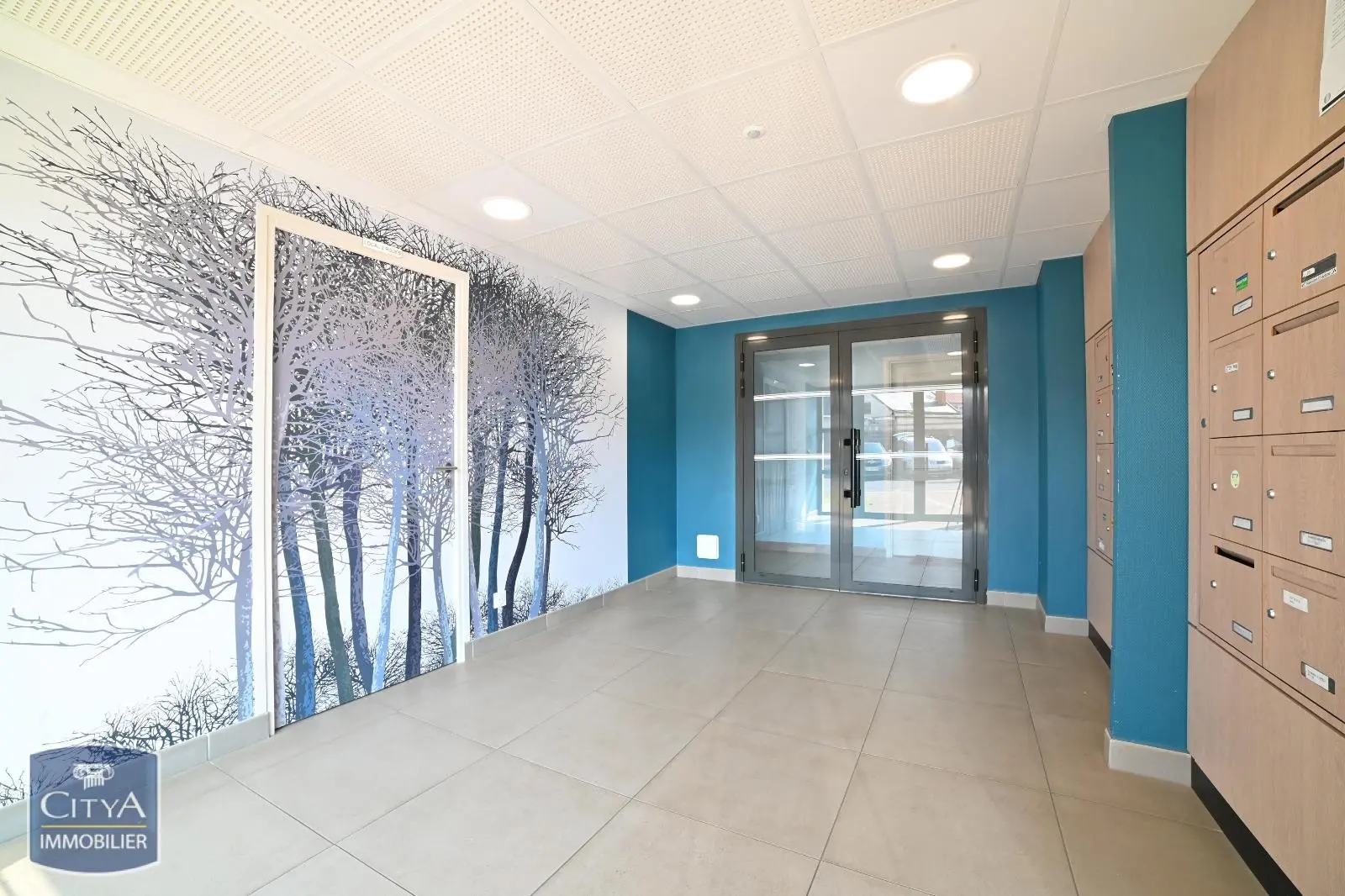 Photo 9 Appartement 2 pièces 43.44m²