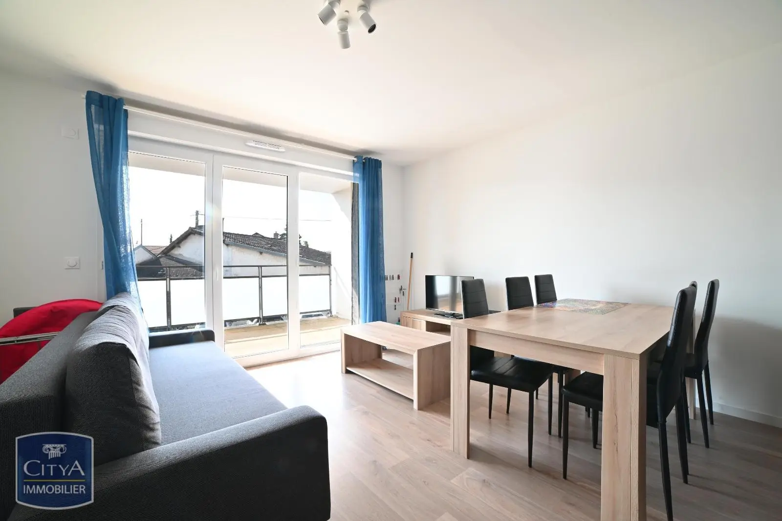 Photo 3 Appartement 2 pièces 43.44m²