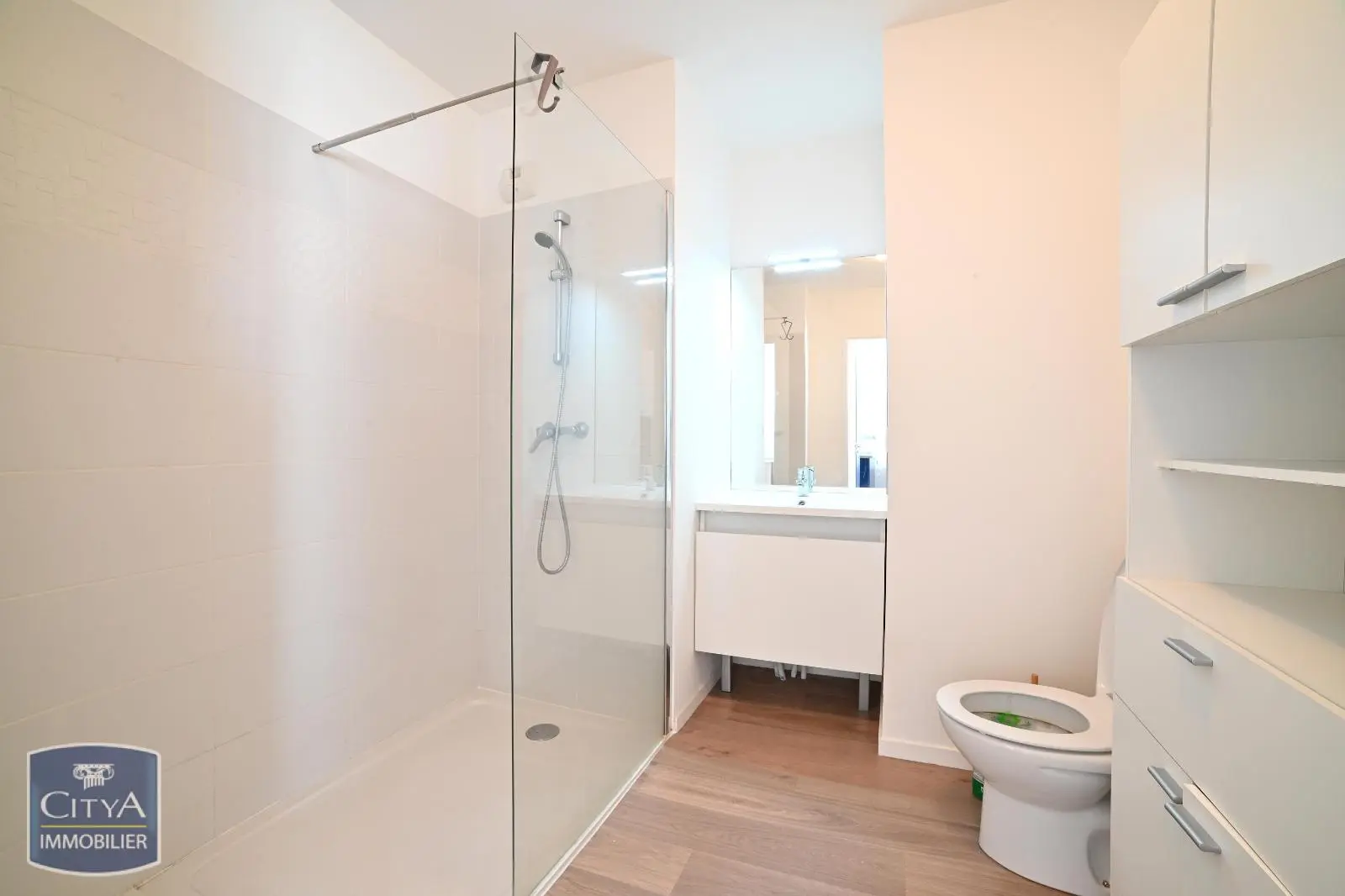 Photo 8 Appartement 2 pièces 43.44m²