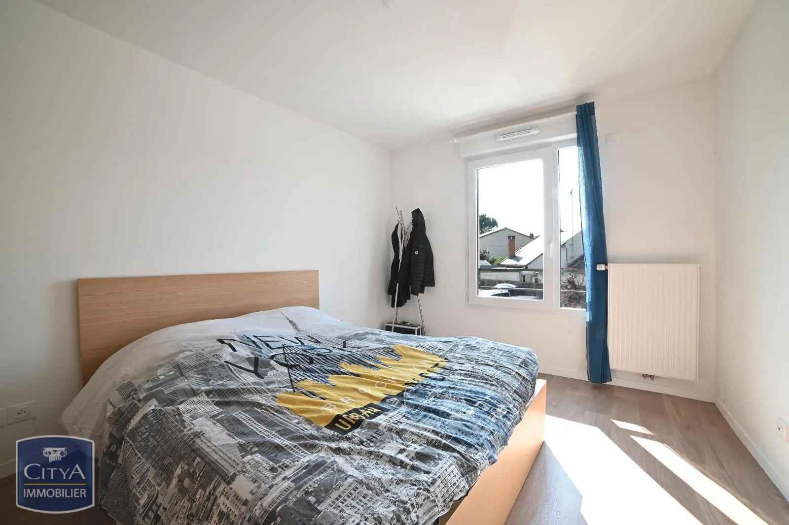 Photo 6 Appartement 2 pièces 43.44m²
