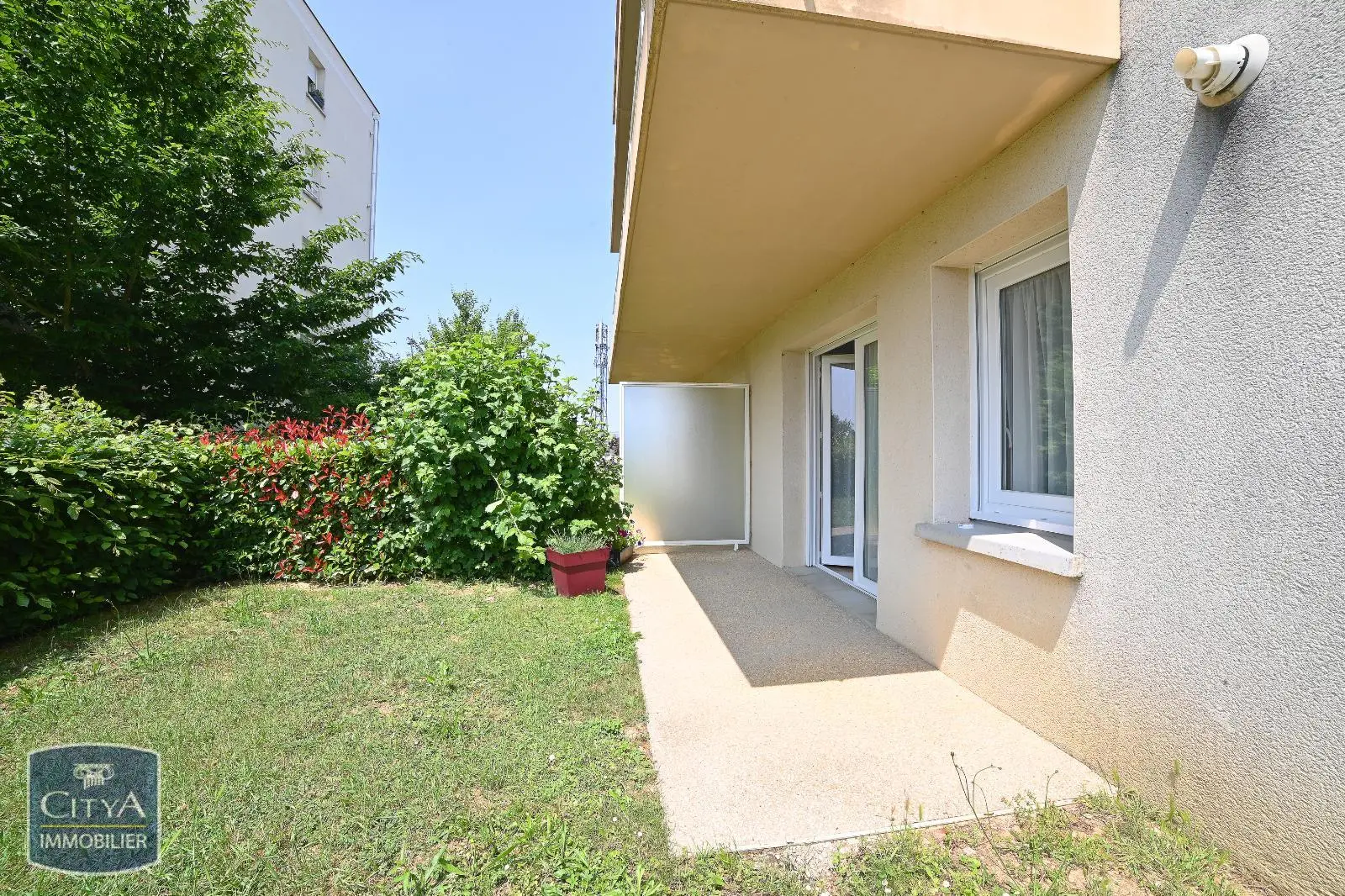Photo 8 Appartement 2 pièces 44m²