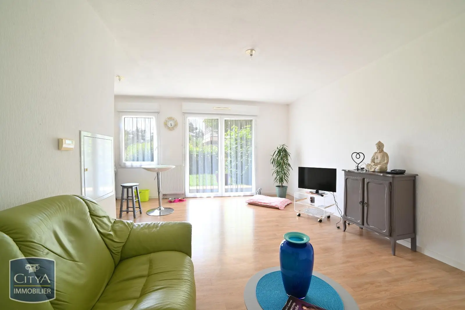 Photo 2 Appartement 2 pièces 44m²