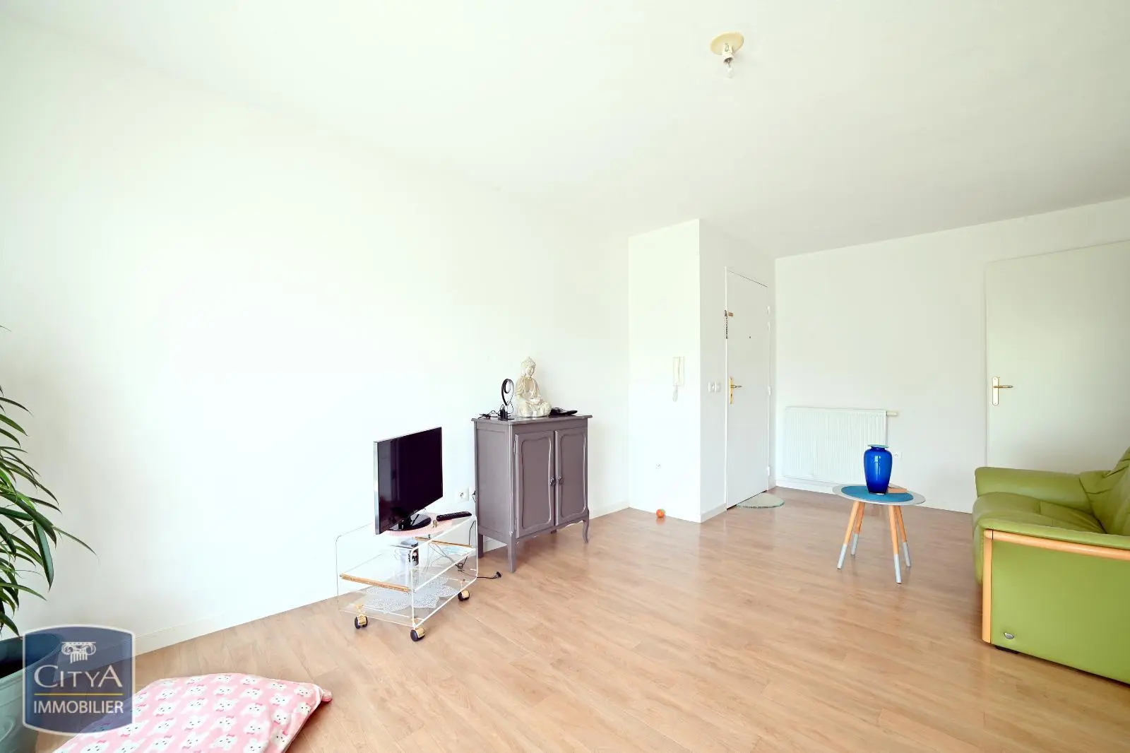 Photo 3 Appartement 2 pièces 44m²