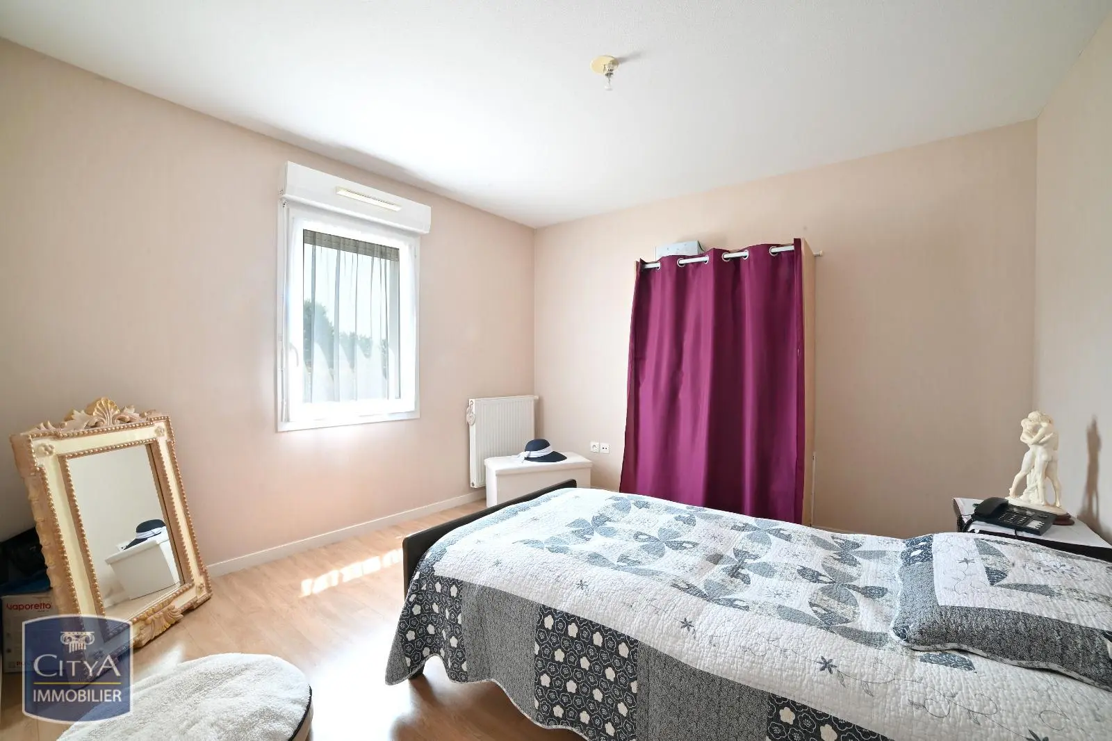 Photo 5 Appartement 2 pièces 44m²