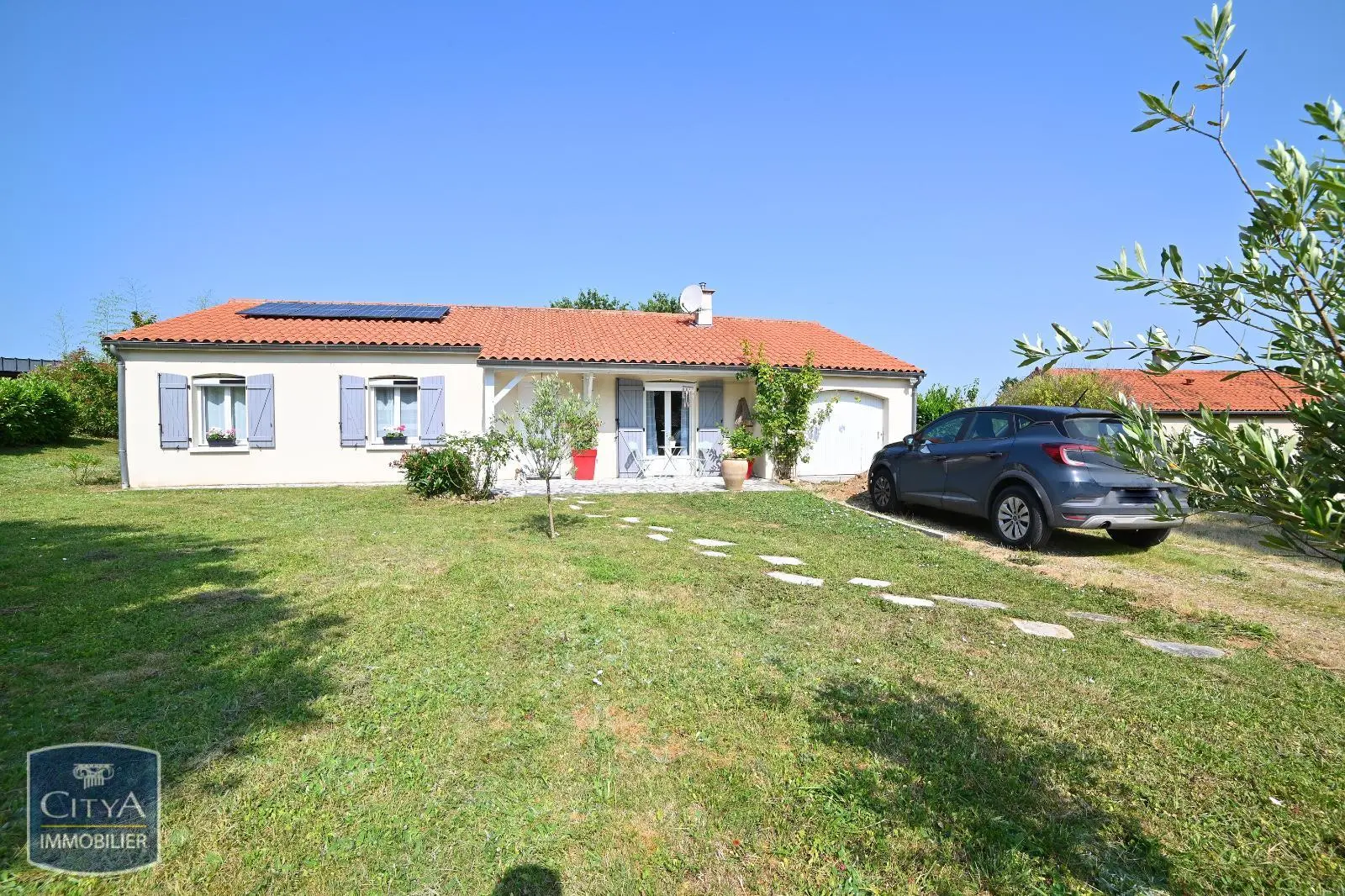 Photo 1 Maison 4 pièces 93.15m²
