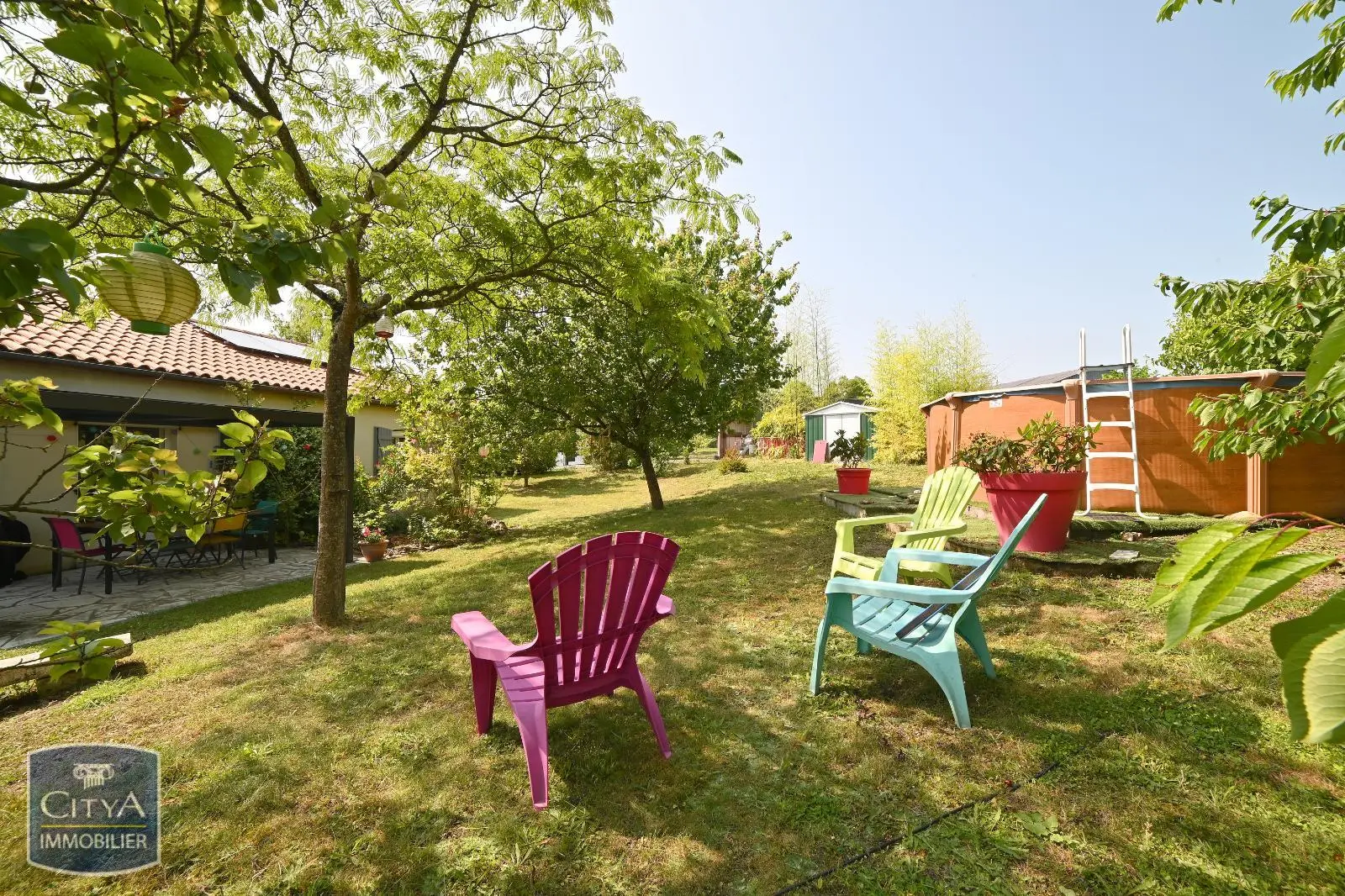Photo 11 Maison 4 pièces 93.15m²