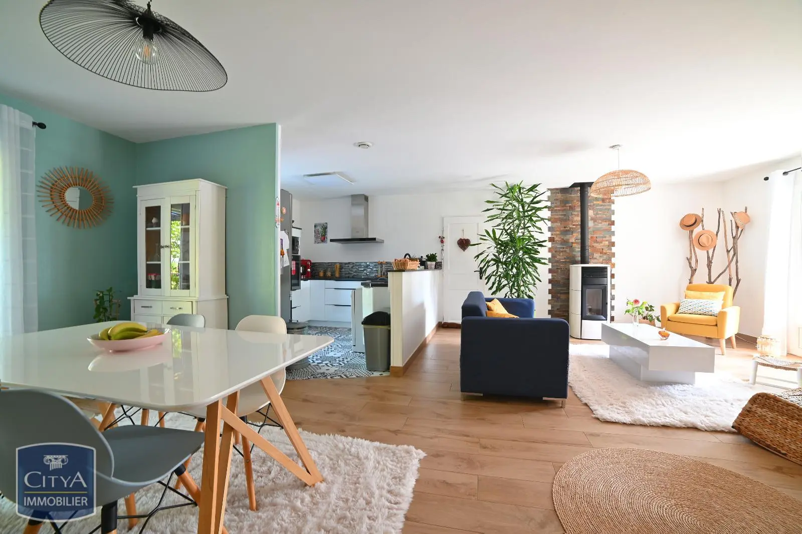 Photo 3 Maison 4 pièces 93.15m²