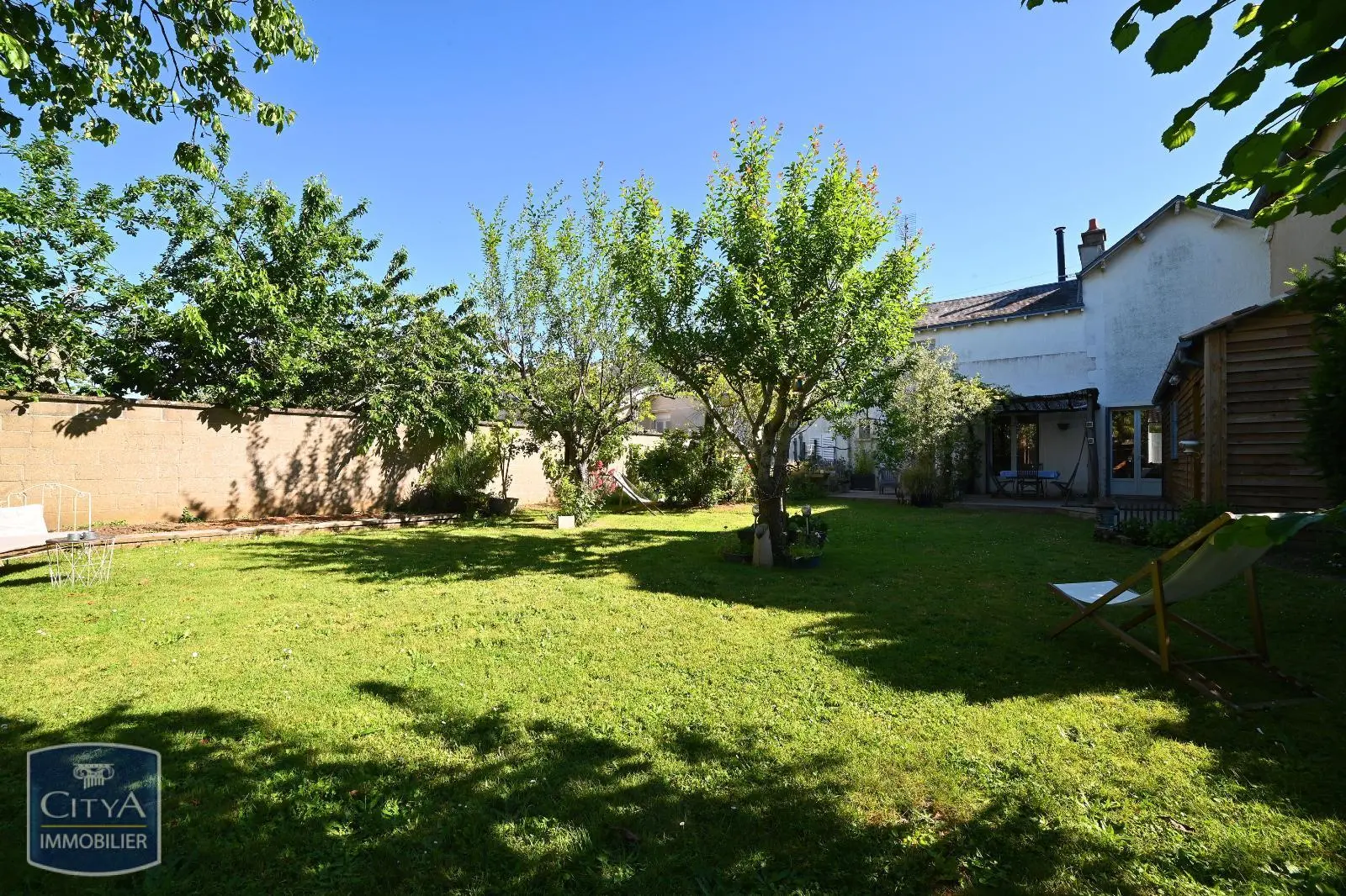 Photo 8 Maison 4 pièces 87m²