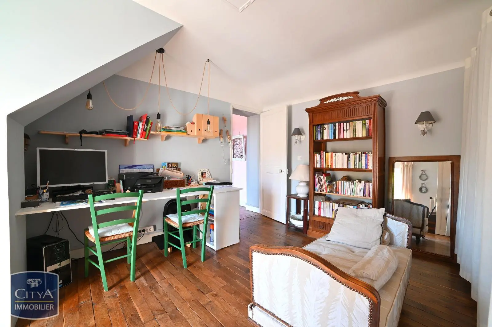 Photo 4 Maison 4 pièces 87m²