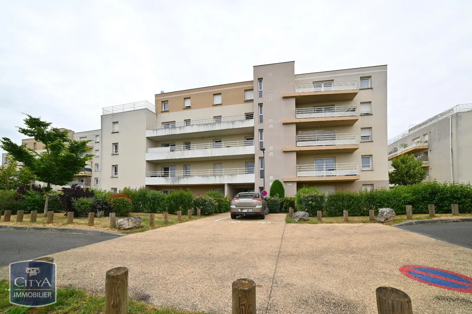 Photo 6 Appartement 2 pièces 47m²