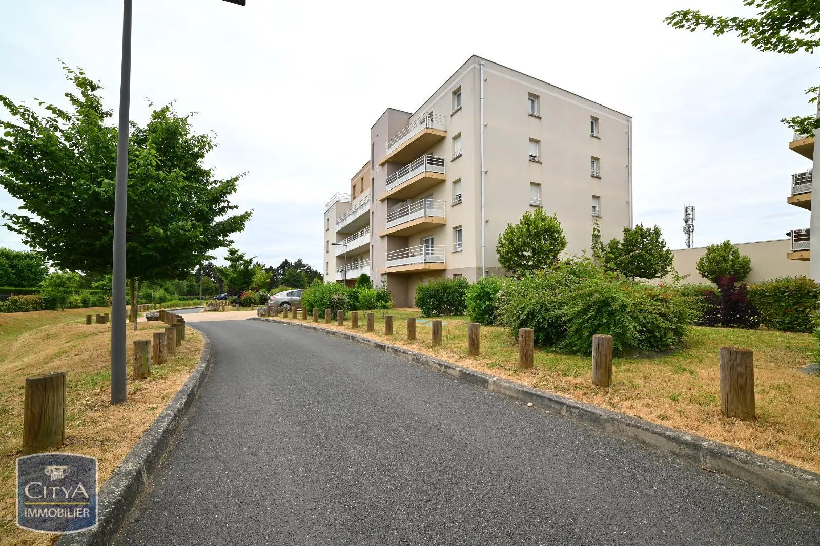 Photo 7 Appartement 2 pièces 47m²