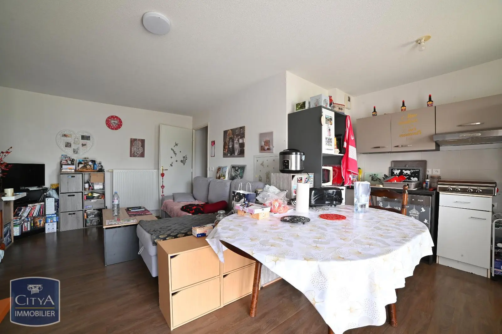 Photo 8 Appartement 2 pièces 47m²