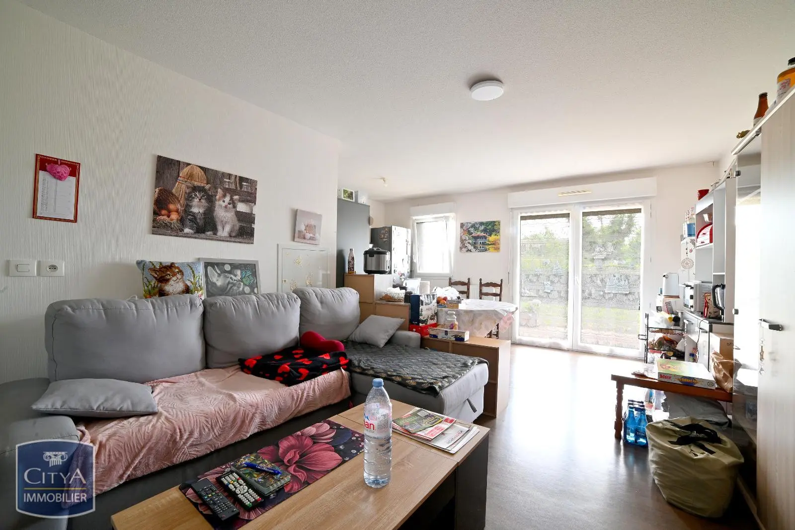Photo 2 Appartement 2 pièces 47m²