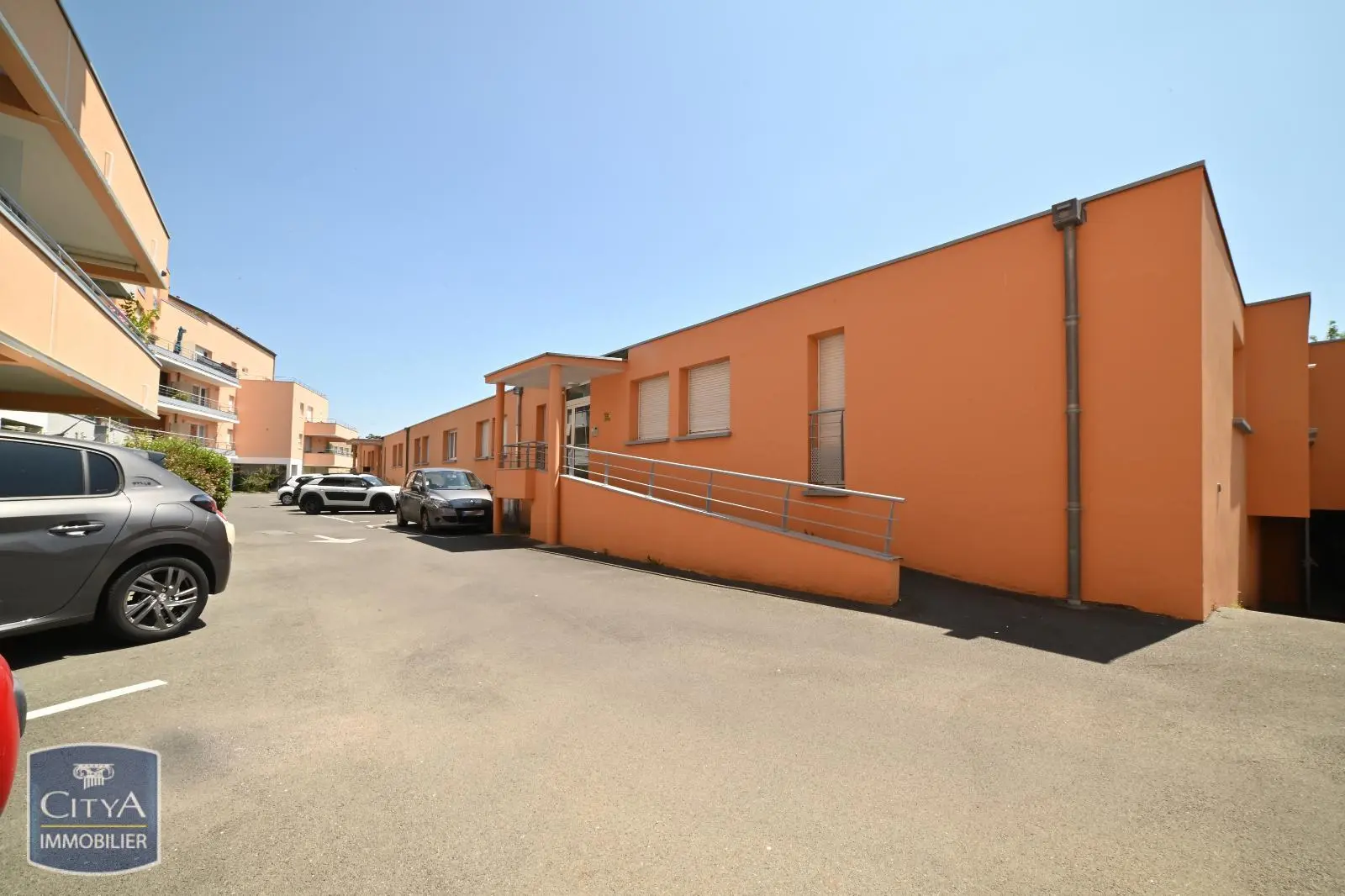 Photo 4 Appartement 2 pièces 42m²