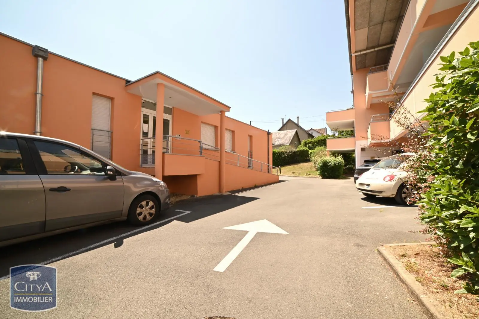 Photo 8 Appartement 2 pièces 42m²