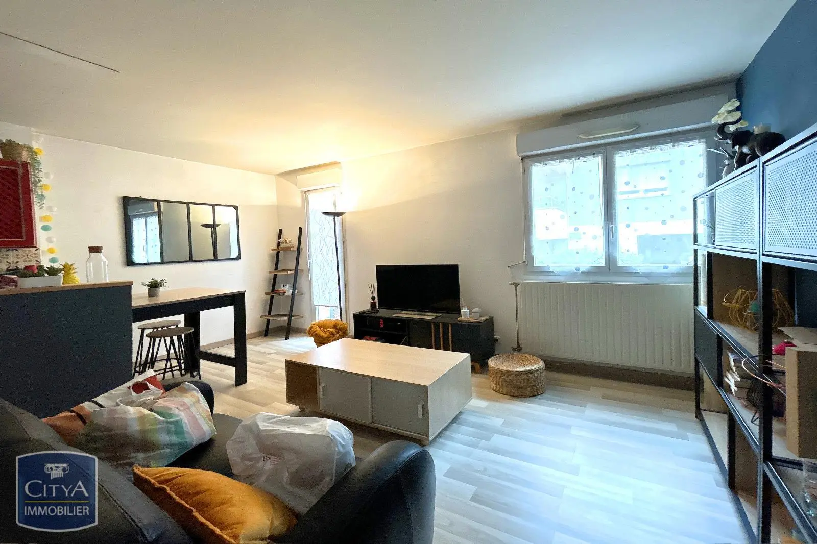 Photo 1 Appartement 2 pièces 42m²