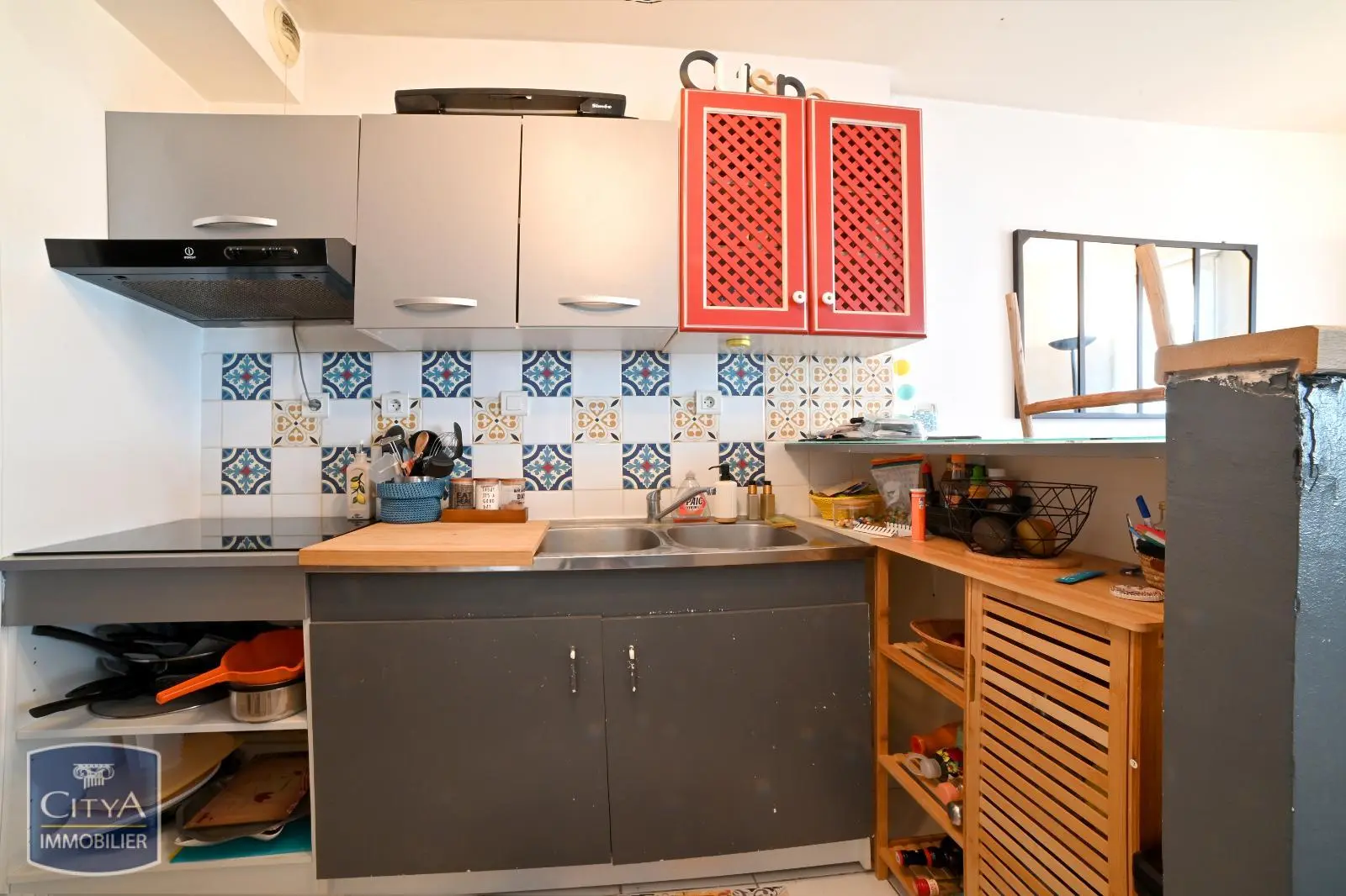 Photo 9 Appartement 2 pièces 42m²