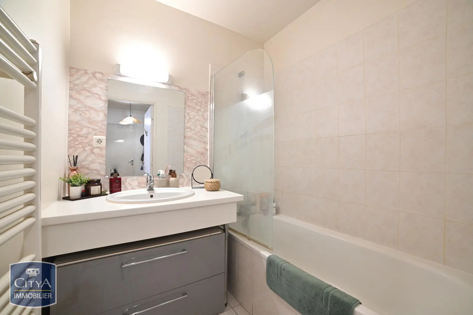 Photo 7 Appartement 2 pièces 42m²